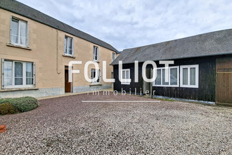  maison st-sever-calvados 14380