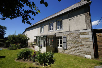  maison st-sever-calvados 14380