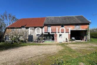  maison st-sever-calvados 14380