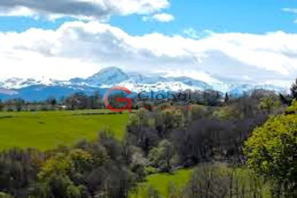  maison st-sever-de-rustan 65140