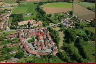  maison st-sever-de-rustan 65140