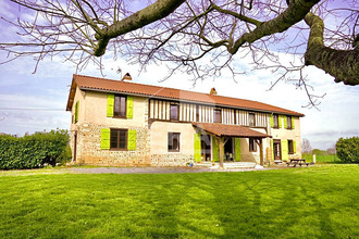  maison st-sever-de-rustan 65140