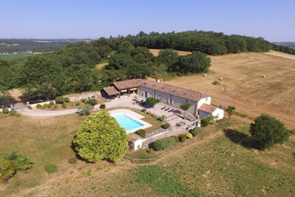  maison st-sever-de-rustan 65140
