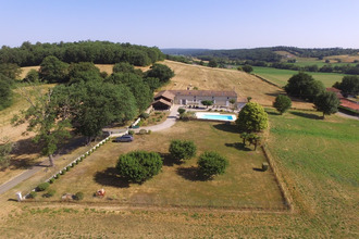  maison st-sever-de-rustan 65140