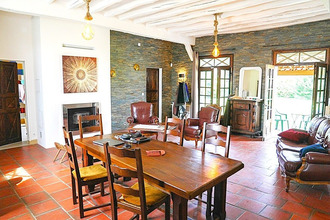  maison st-sever-de-rustan 65140