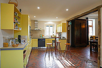  maison st-sever-de-rustan 65140