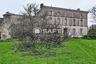  maison st-sever-de-stonge 17800