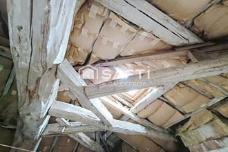  maison st-sever-de-stonge 17800