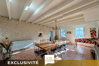  maison st-sever-de-stonge 17800