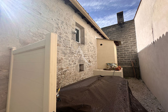  maison st-sever-de-stonge 17800