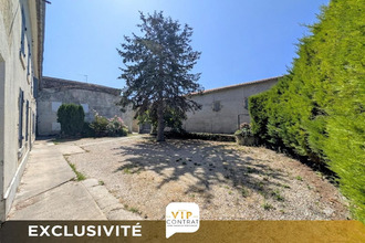  maison st-sever-de-stonge 17800