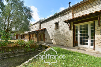  maison st-severin-sur-boutonne 17330