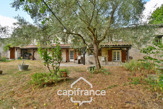  maison st-severin-sur-boutonne 17330