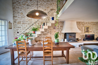  maison st-siffret 30700