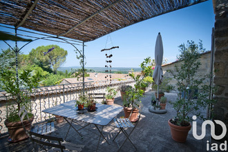  maison st-siffret 30700