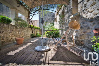  maison st-siffret 30700