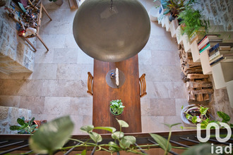  maison st-siffret 30700