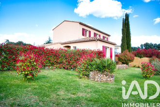  maison st-siffret 30700