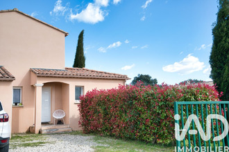  maison st-siffret 30700