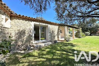  maison st-siffret 30700