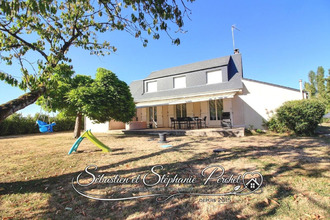  maison st-sigismond 45310