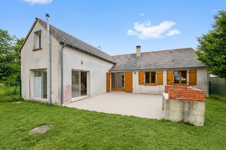  maison st-sigismond 45310
