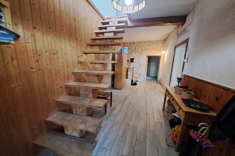  maison st-sigismond-de-clermt 17240