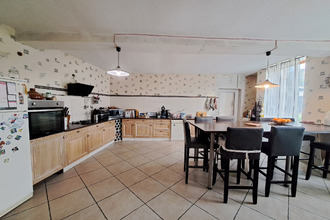  maison st-sigismond-de-clermt 17240