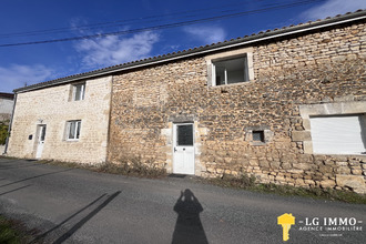  maison st-sigismond-de-clermt 17240