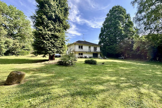  maison st-silvain-bas-le-roc 23600