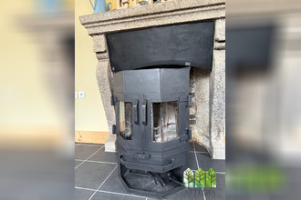  maison st-silvain-bas-le-roc 23600