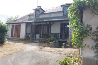  maison st-silvain-bas-le-roc 23600