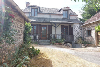  maison st-silvain-bas-le-roc 23600