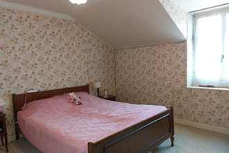 maison st-silvain-bas-le-roc 23600