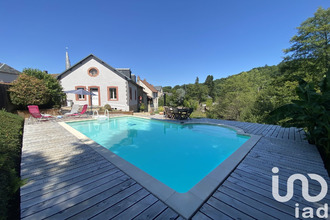  maison st-silvain-mtaigut 23320