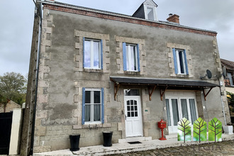  maison st-silvain-sous-toulx 23140