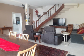  maison st-silvain-sous-toulx 23140