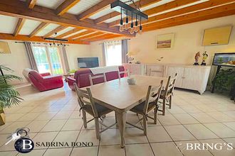  maison st-simeon-de-bressieux 38870