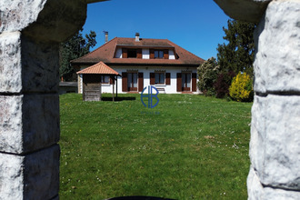  maison st-simeon-de-bressieux 38870