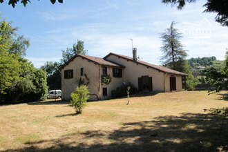  maison st-simeon-de-bressieux 38870