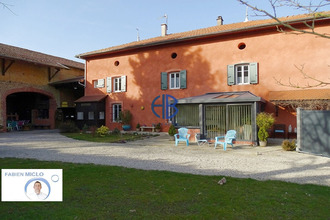  maison st-simeon-de-bressieux 38870