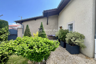  maison st-simeon-de-bressieux 38870