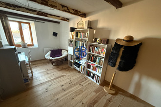  maison st-simeon-de-bressieux 38870