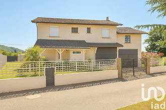  maison st-simeon-de-bressieux 38870