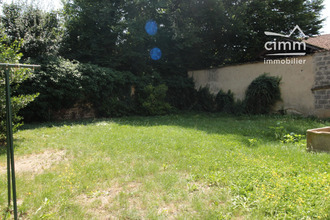  maison st-simeon-de-bressieux 38870