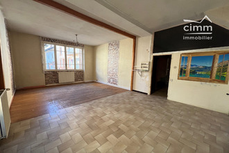  maison st-simeon-de-bressieux 38870