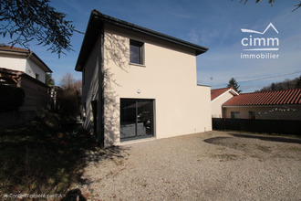  maison st-simeon-de-bressieux 38870