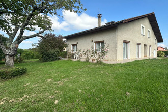  maison st-simeon-de-bressieux 38870