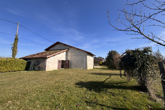  maison st-simeon-de-bressieux 38870