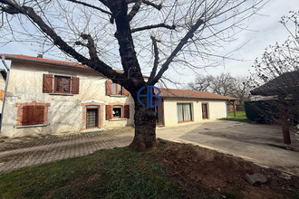  maison st-simeon-de-bressieux 38870